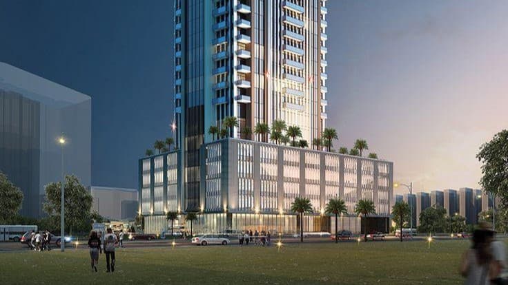 Regina Tower - Image 2