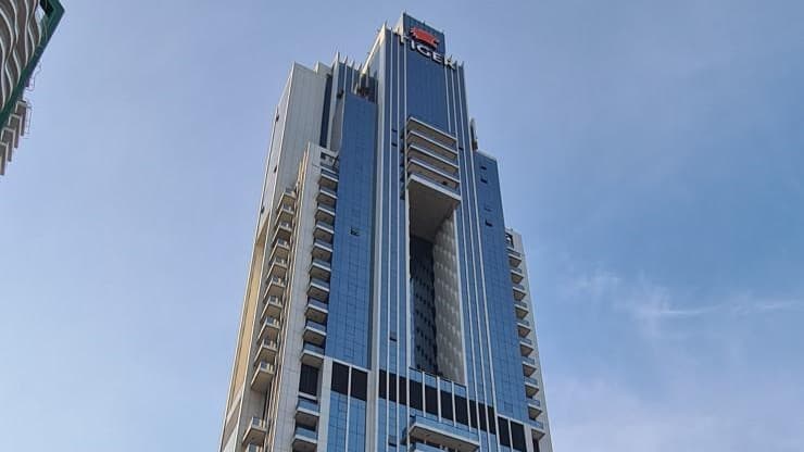Regina Tower - Image 3
