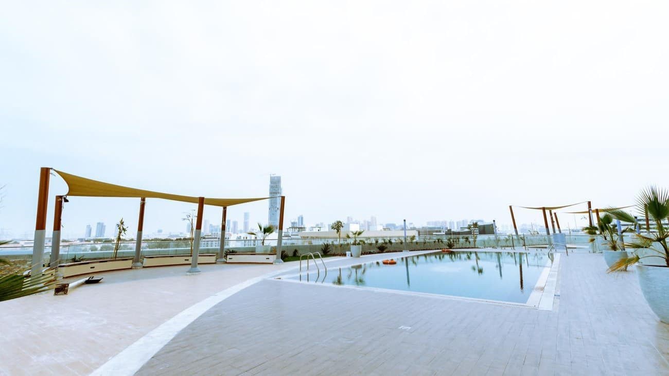 Al Jawhara Tower - Image 3