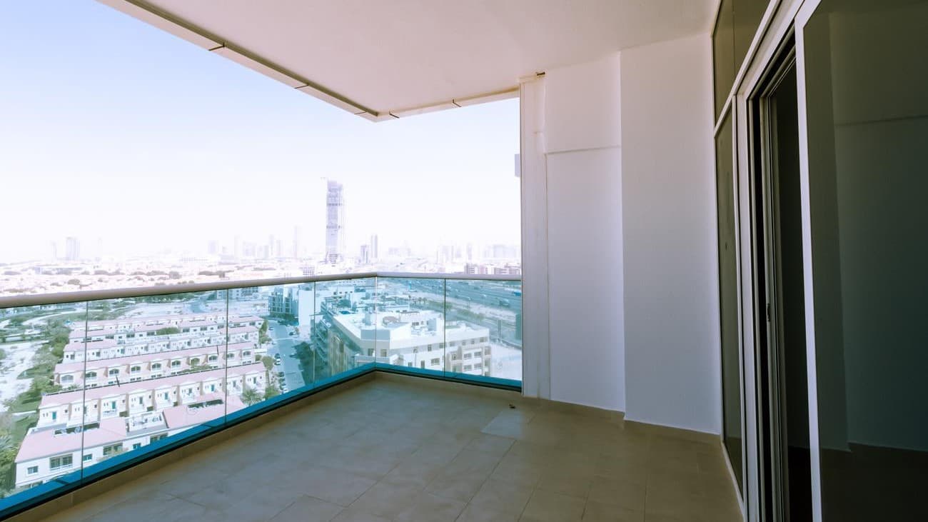 Al Jawhara Tower - Image 4