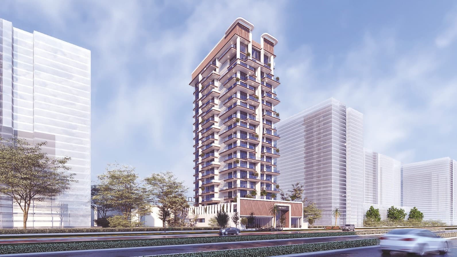 Primero Residences - Image 1
