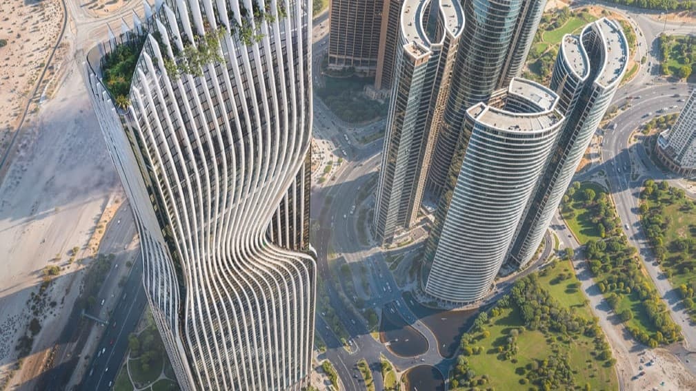 Tiger Sky Tower - Image 3
