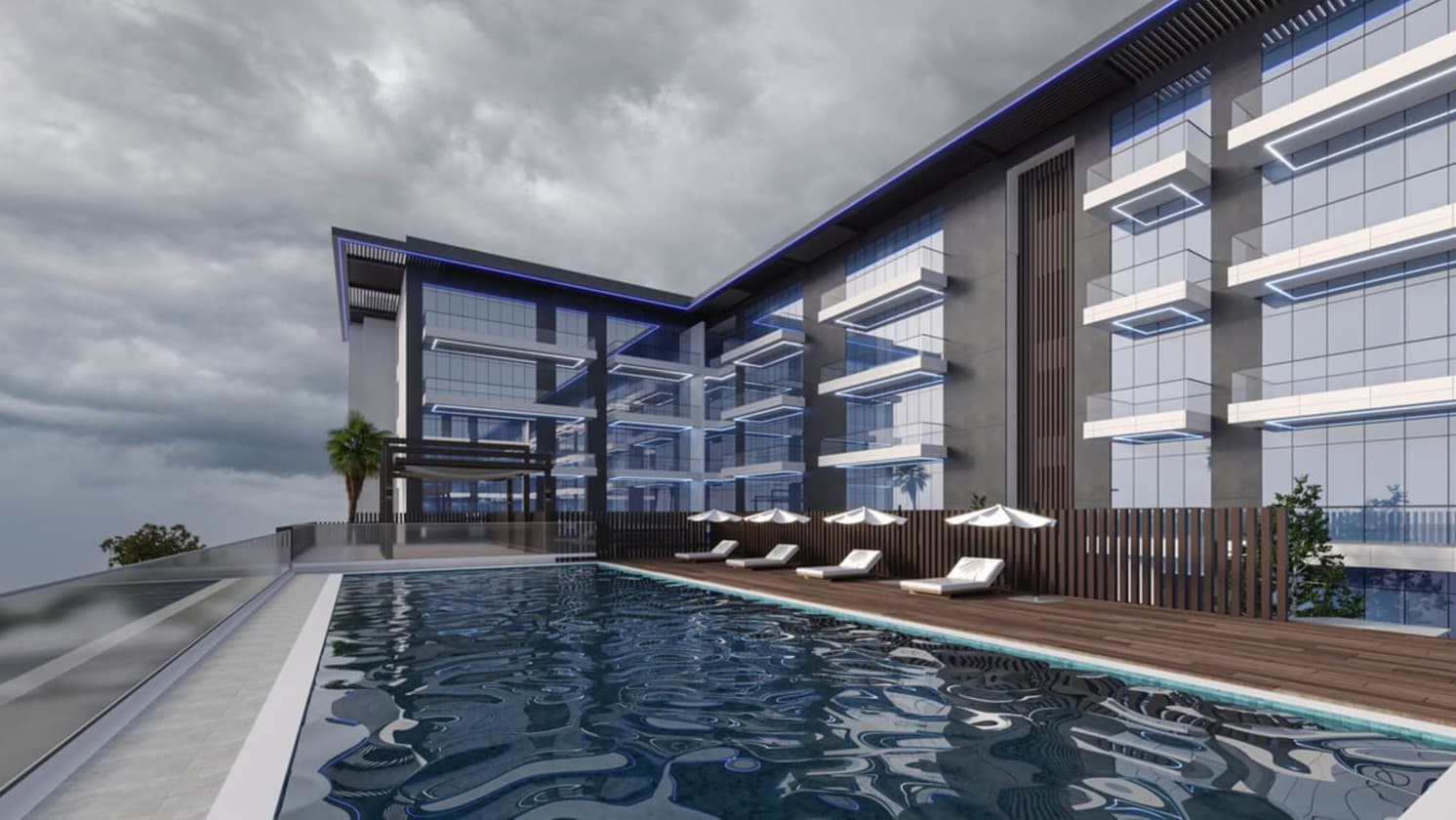 Emerald Vision Tower - Image 4