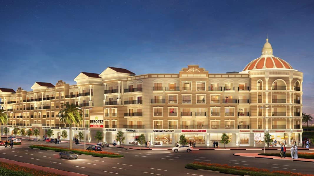 Resortz - Image 3