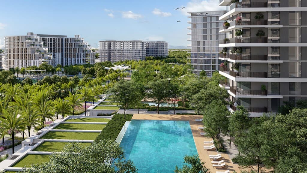 Palace Residences Dubai Hills Estate - Image 1