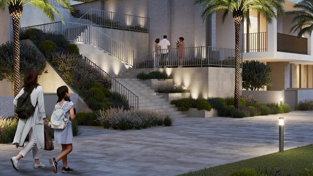 Palace Residences Dubai Hills Estate - Image 3