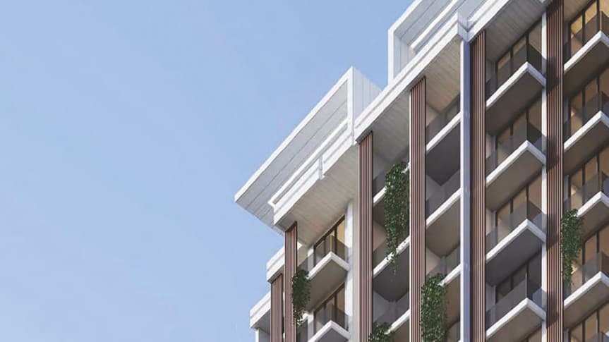 Alef Noon Residence - Image 1
