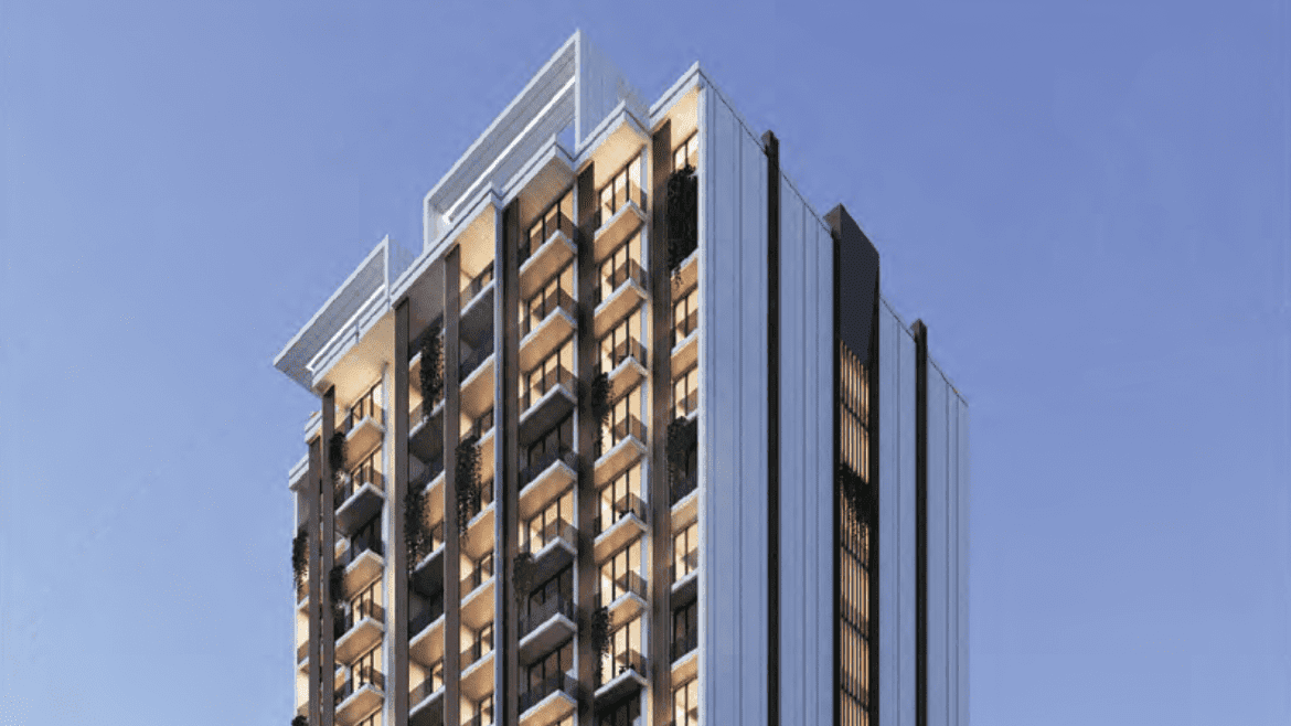 Alef Noon Residence - Image 2