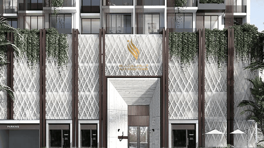 Alef Noon Residence - Image 3