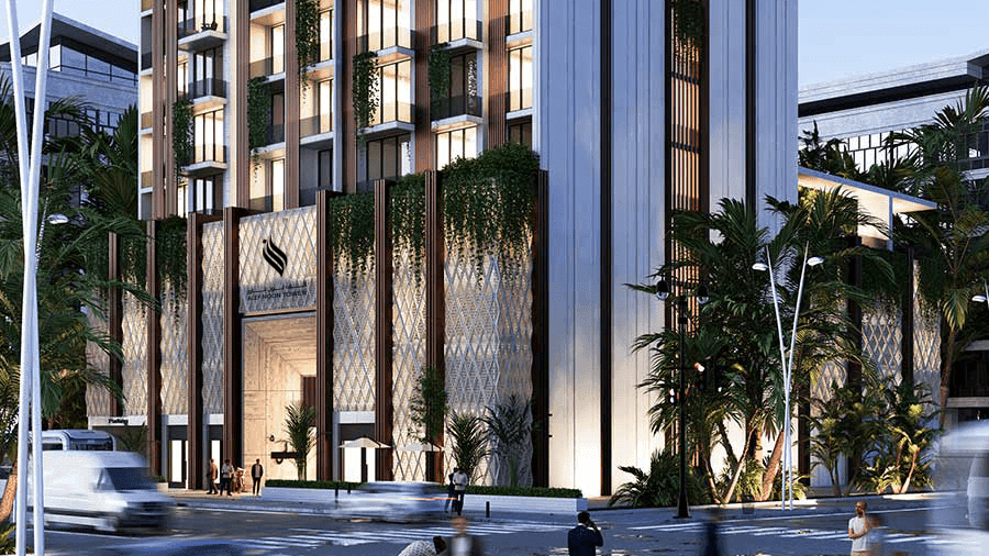 Alef Noon Residence - Image 4