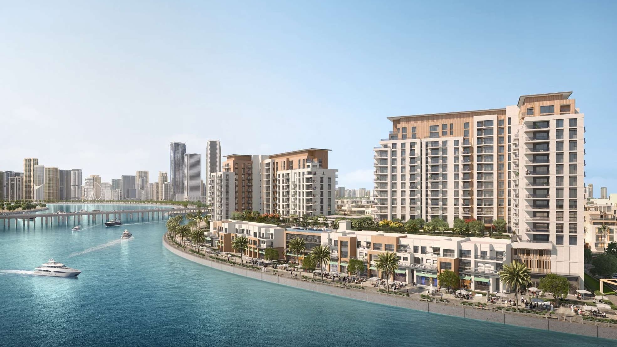 Topaz Residences - Image 1