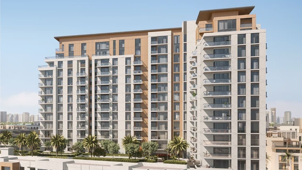 Topaz Residences - Image 2