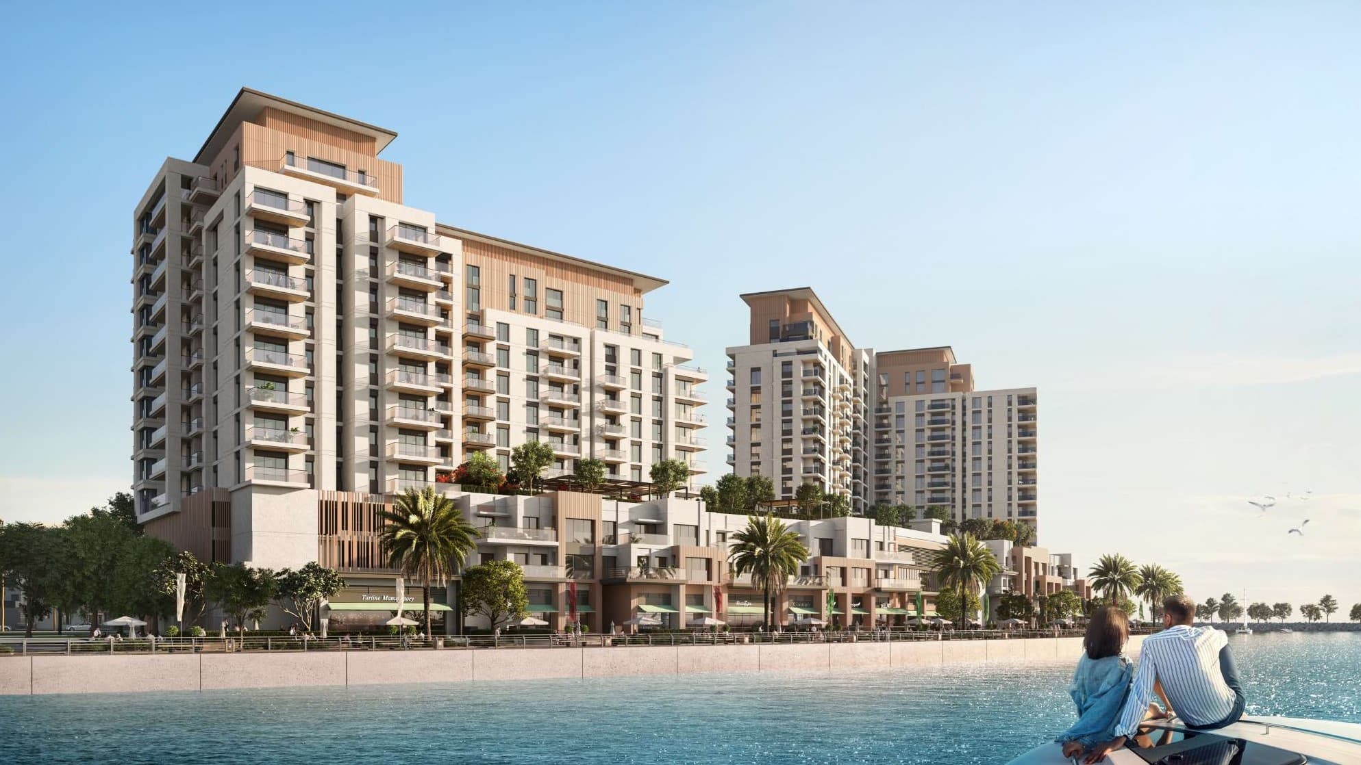 Topaz Residences - Image 3