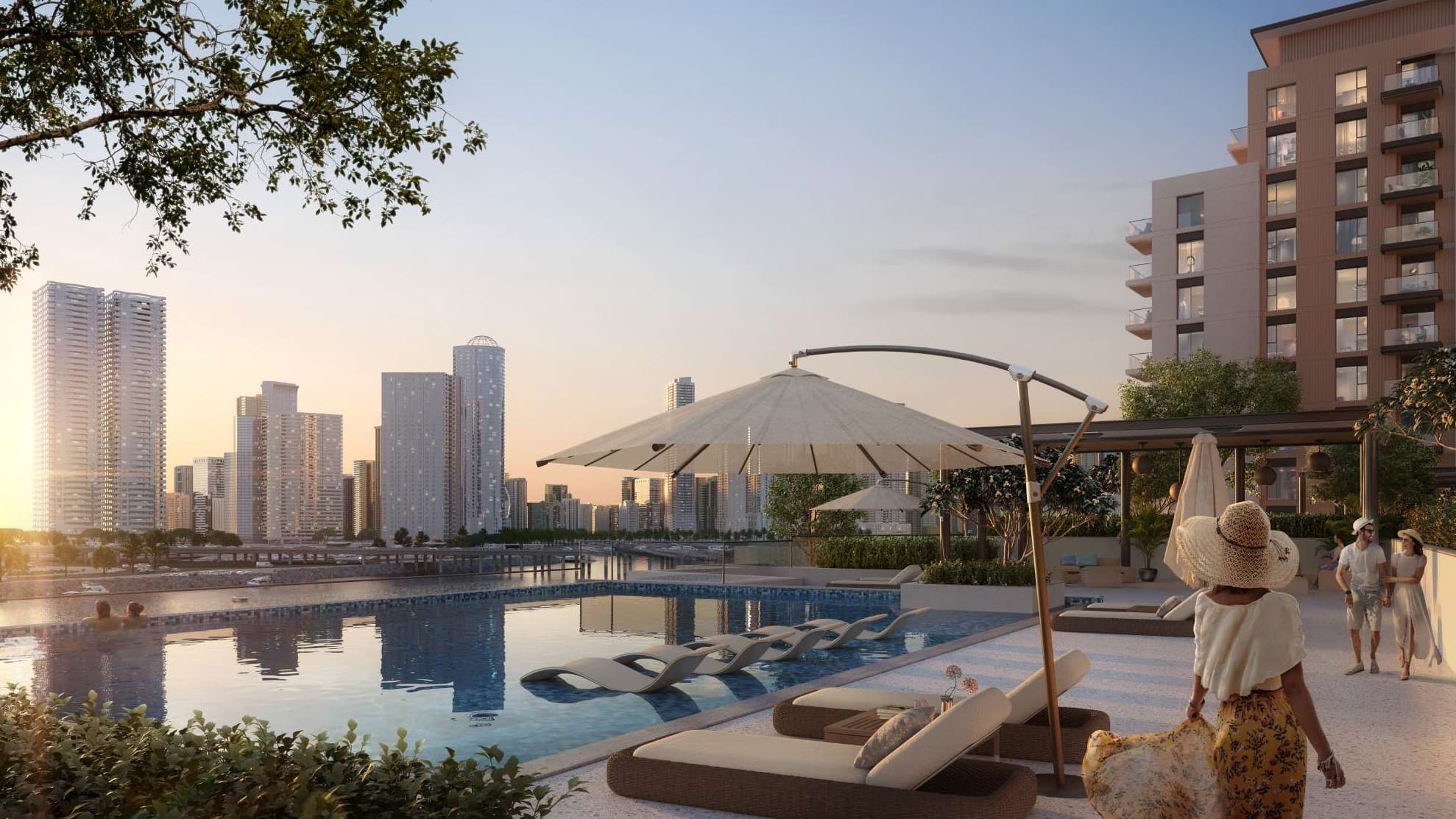 Topaz Residences - Image 4