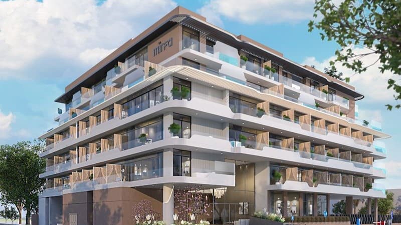 Ashton Park Residences - Image 1