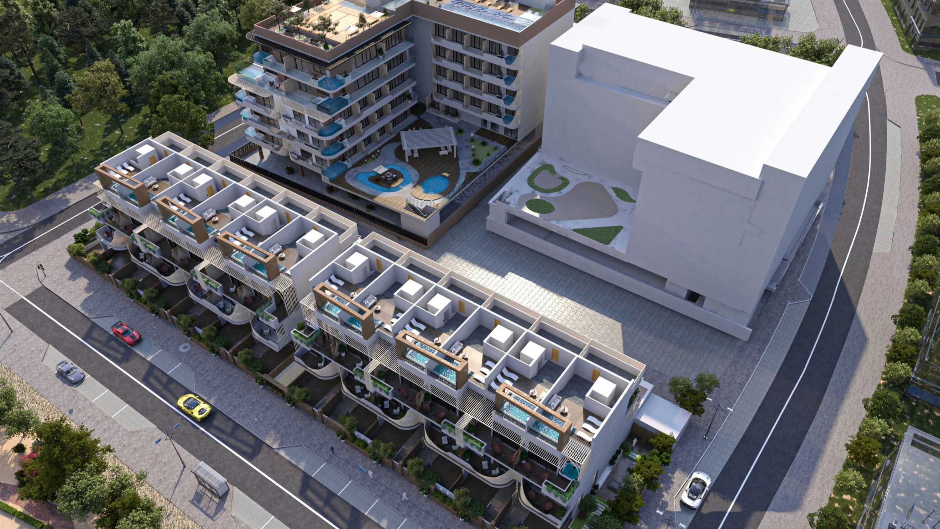 Ashton Park Residences - Image 2
