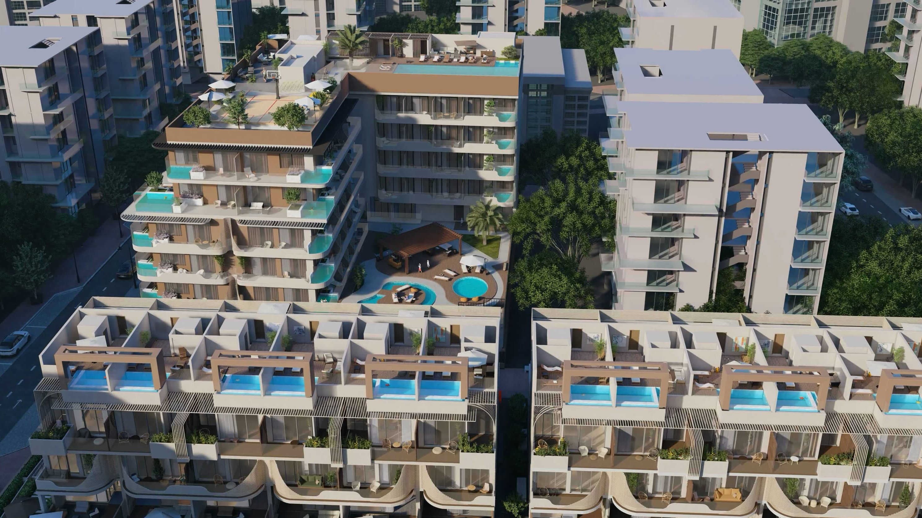 Ashton Park Residences - Image 3