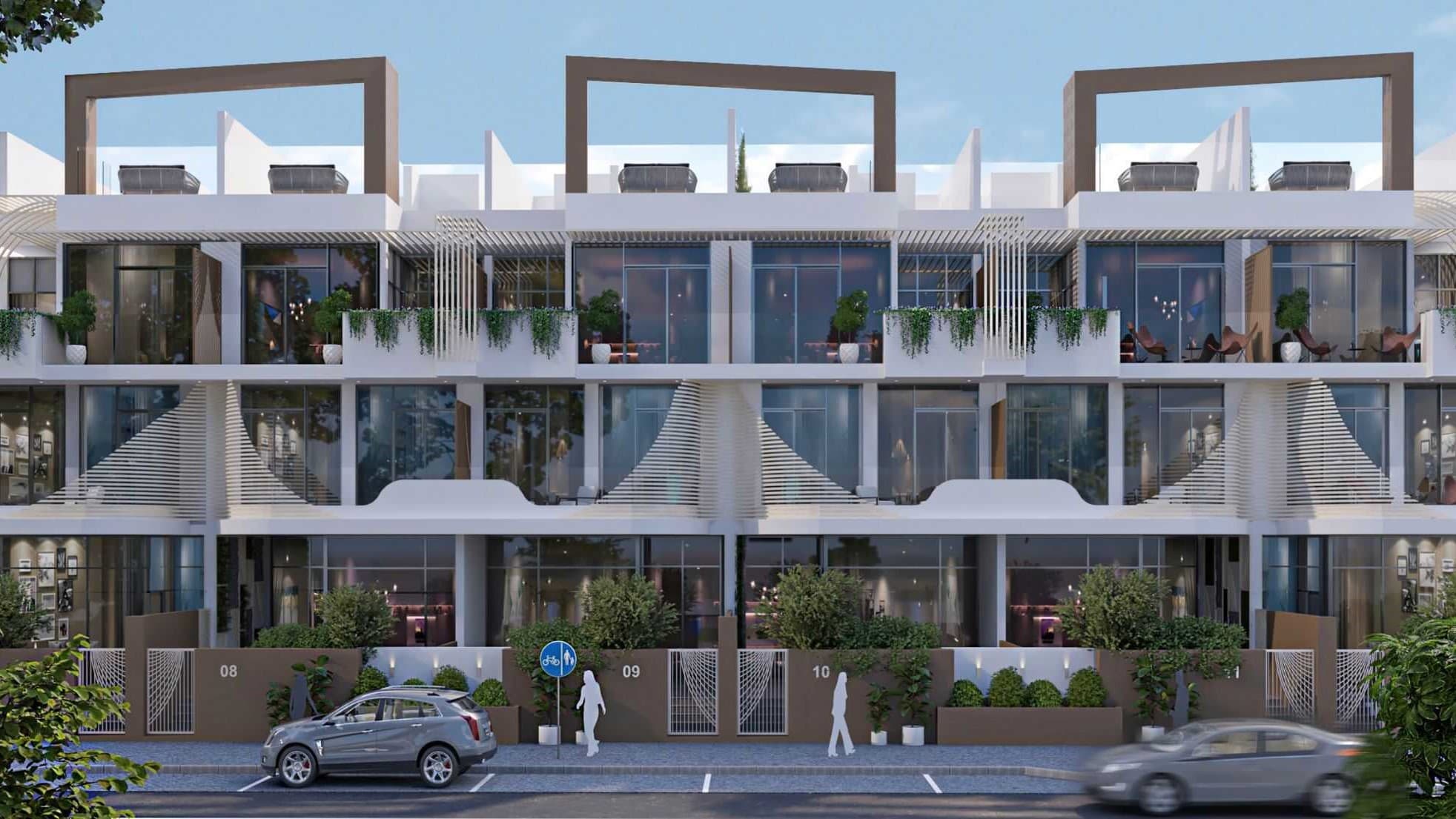 Ashton Park Residences - Image 4