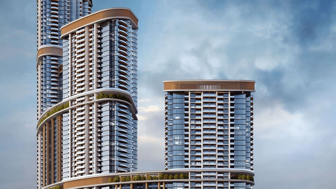 Skyscape Avenue - Image 1