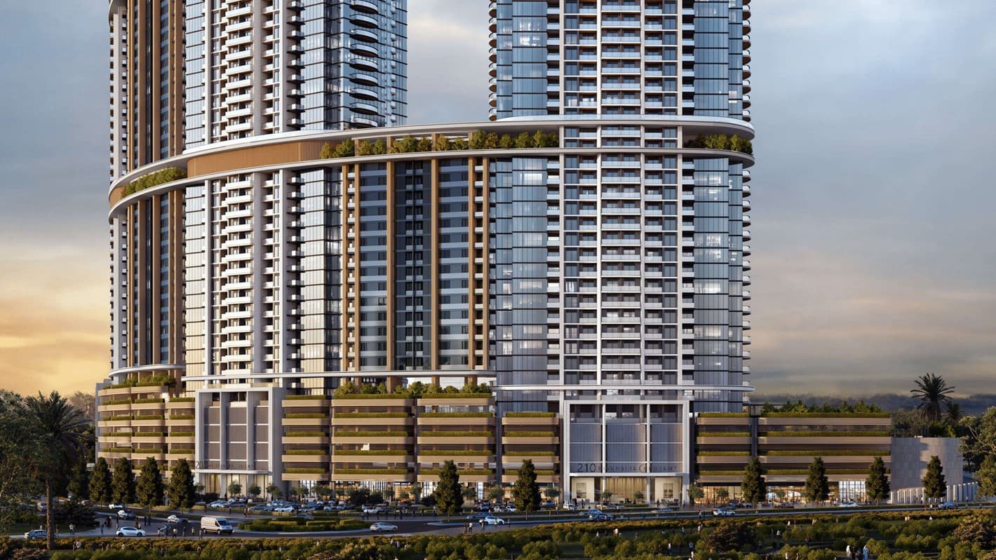 Skyscape Avenue - Image 2