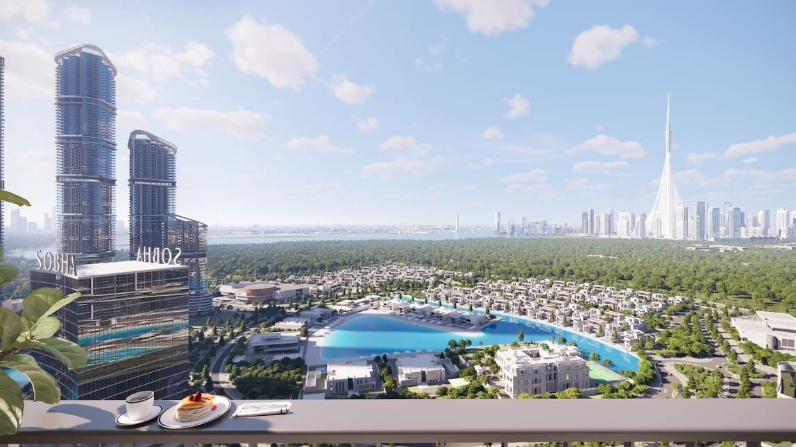 Skyscape Avenue - Image 3