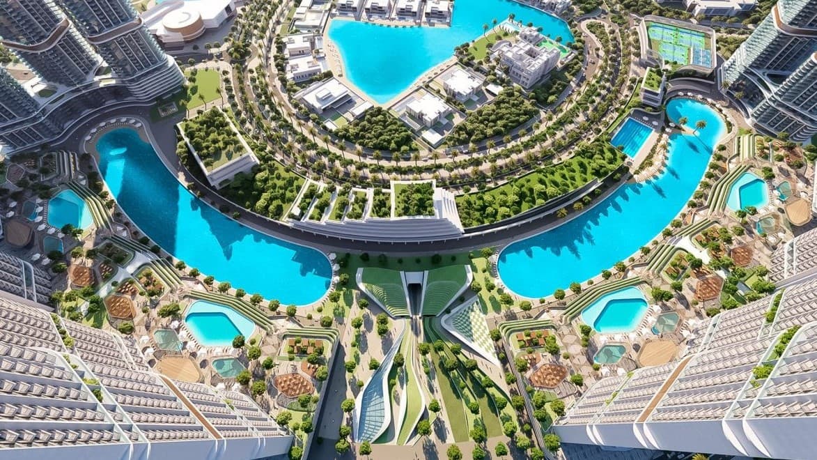 Skyscape Avenue - Image 4