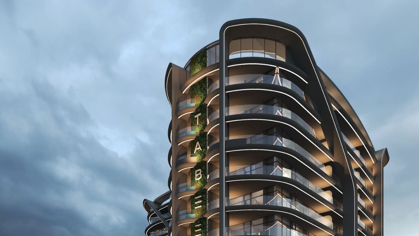 Parkside Boulevard - Image 2