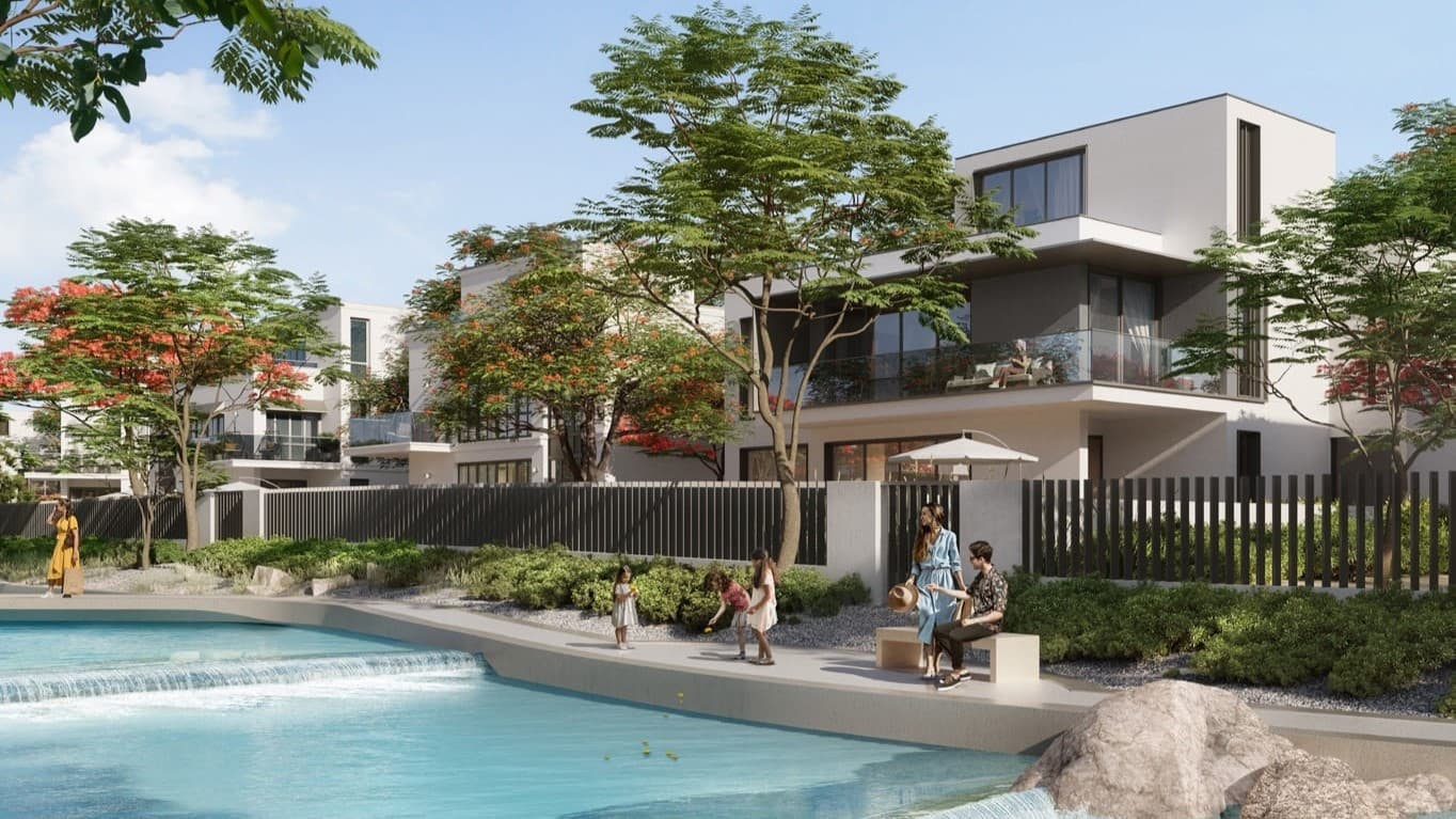 The Oasis Palmiera - Image 1