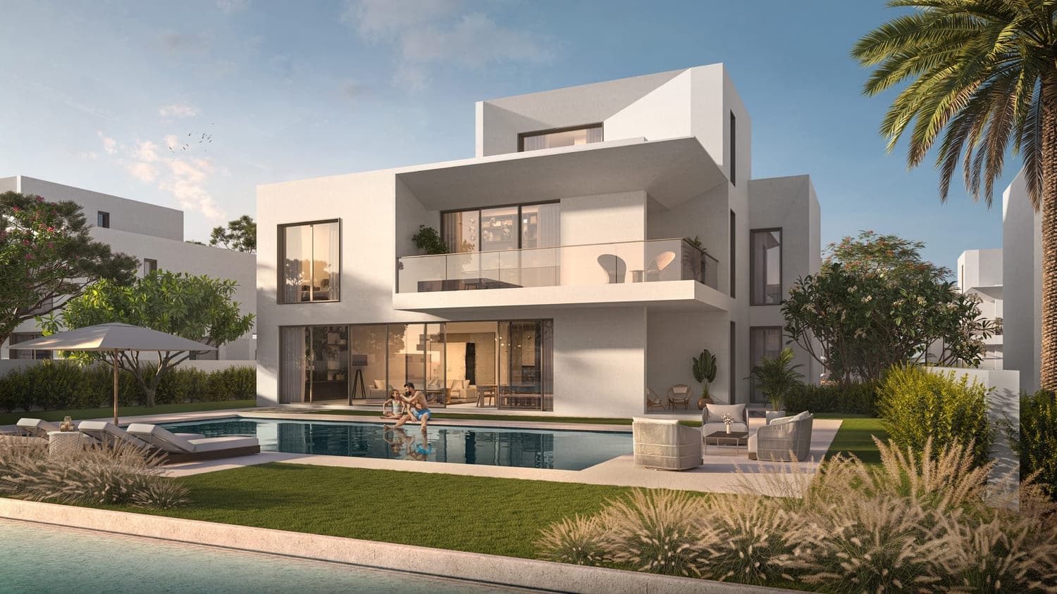 The Oasis Palmiera - Image 3