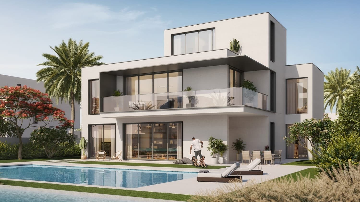 The Oasis Palmiera - Image 4