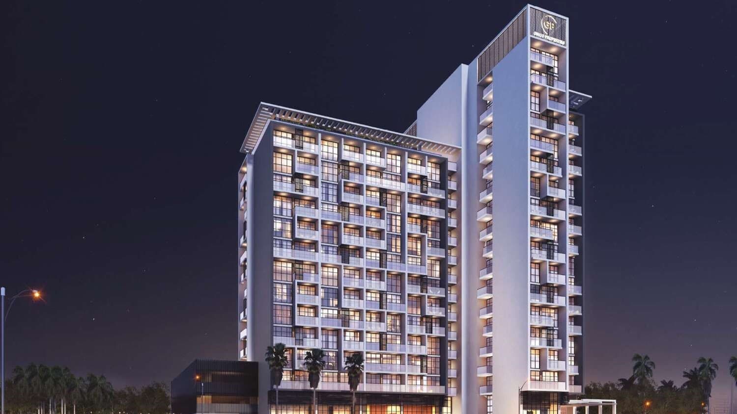 Prive Residence - Image 1