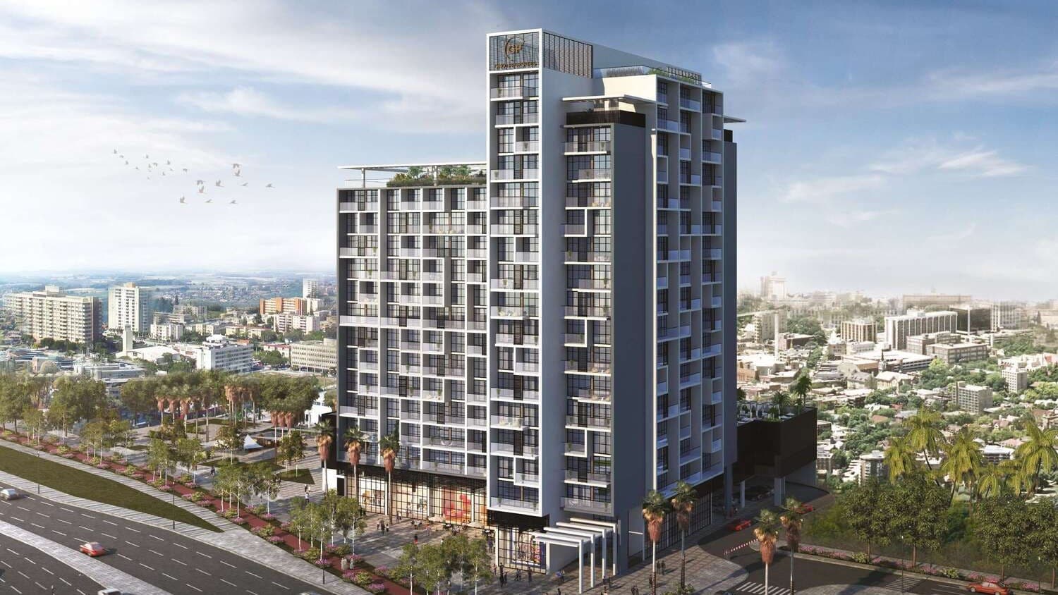 Prive Residence - Image 2