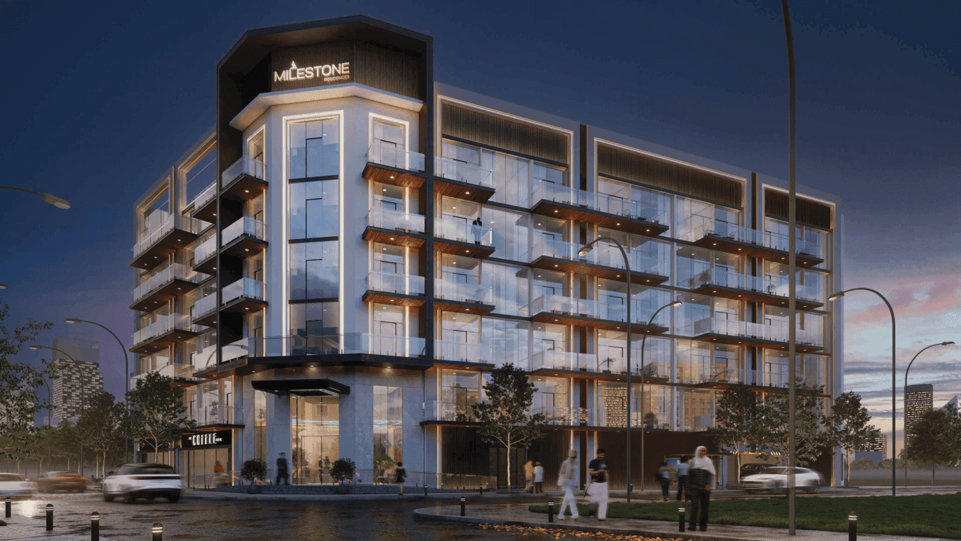 Milestone Residences - Image 2