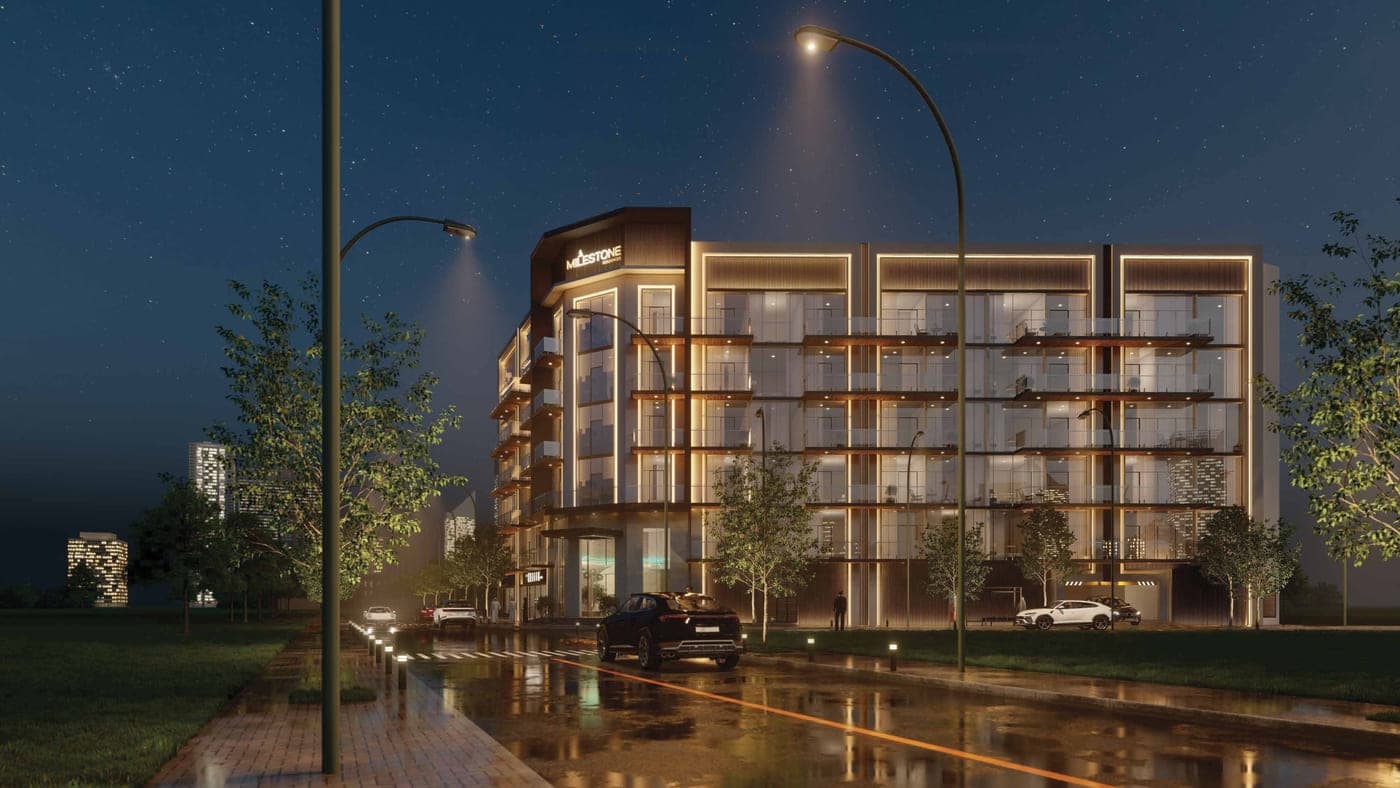 Milestone Residences - Image 3