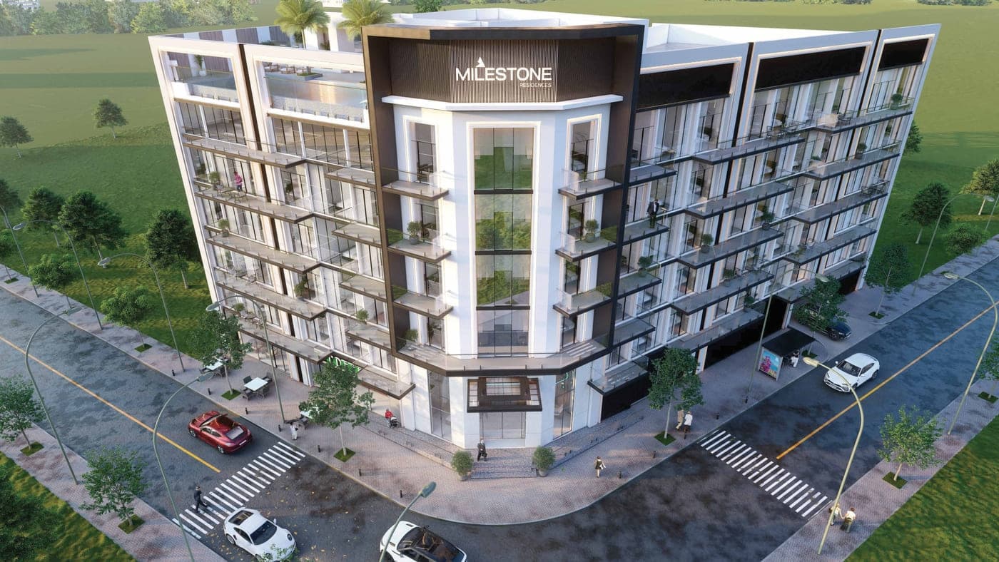 Milestone Residences - Image 4