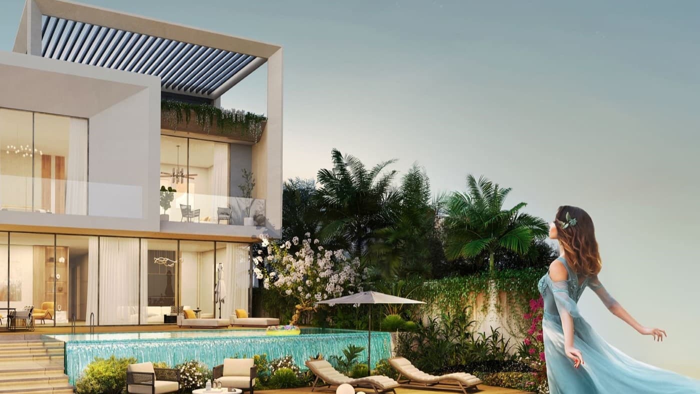 Al Thuraya Island - Image 2