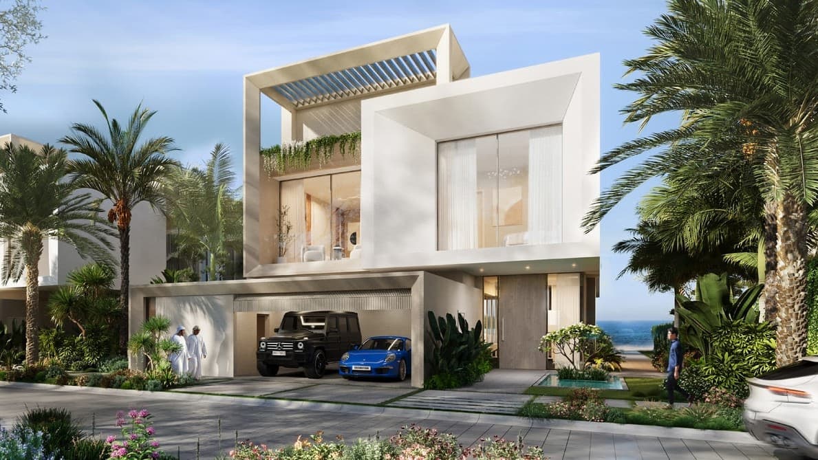 Al Thuraya Island - Image 3