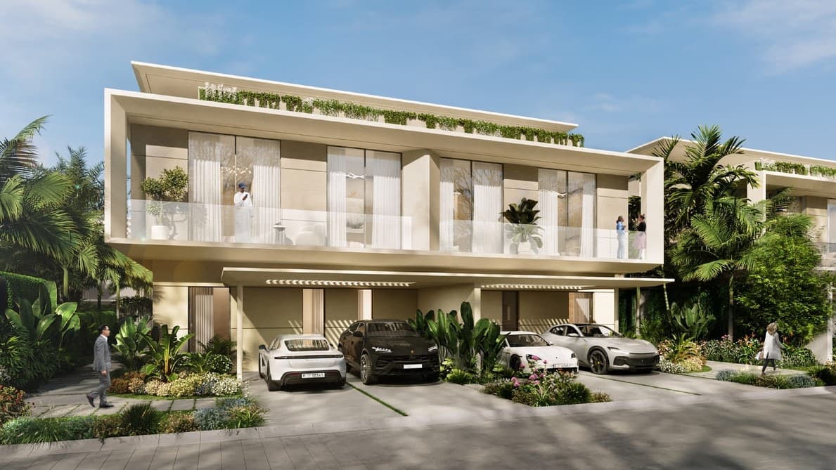 Al Thuraya Island - Image 4