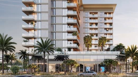 The Berkeley Residences - Image 1