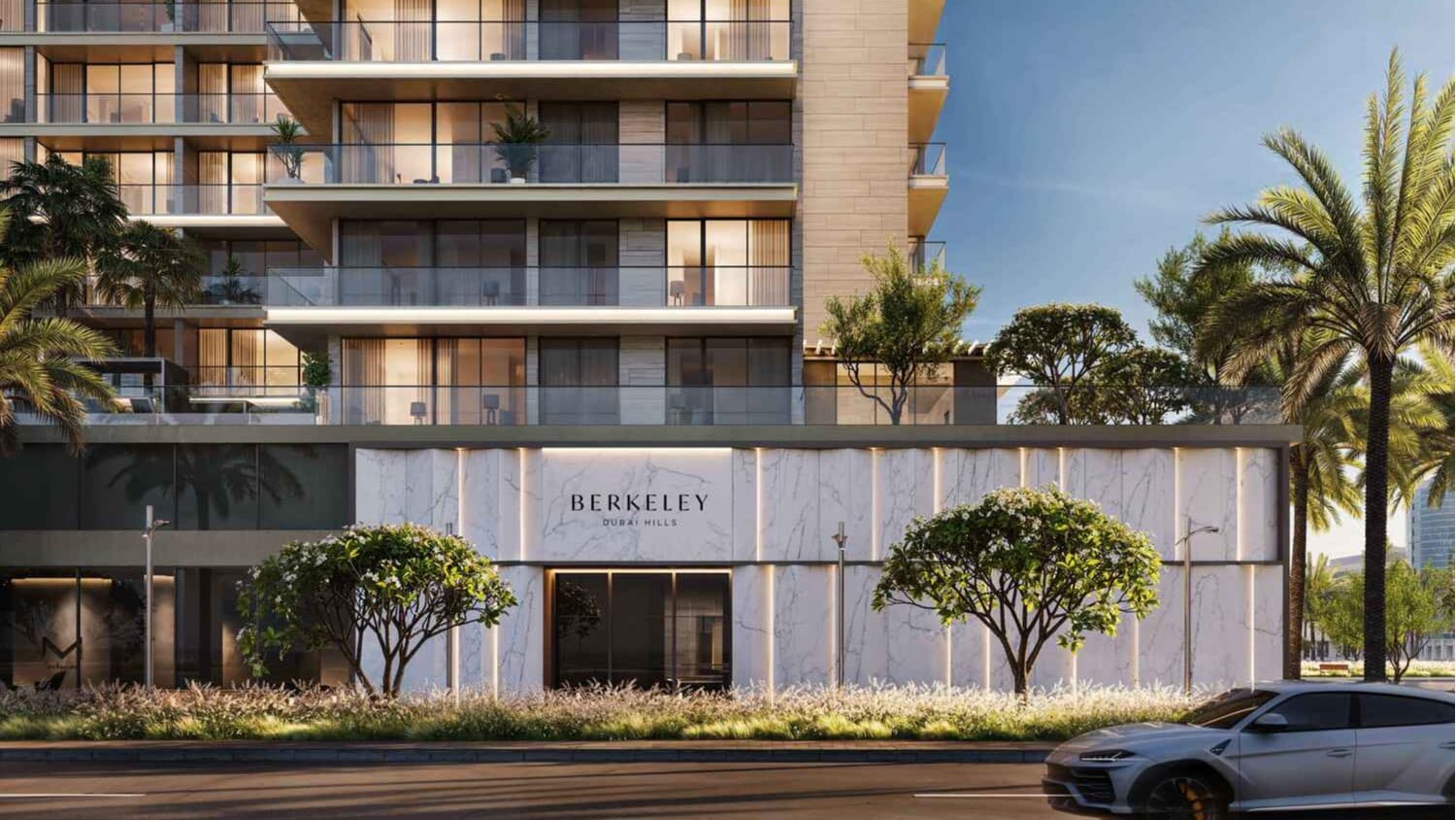 The Berkeley Residences - Image 4