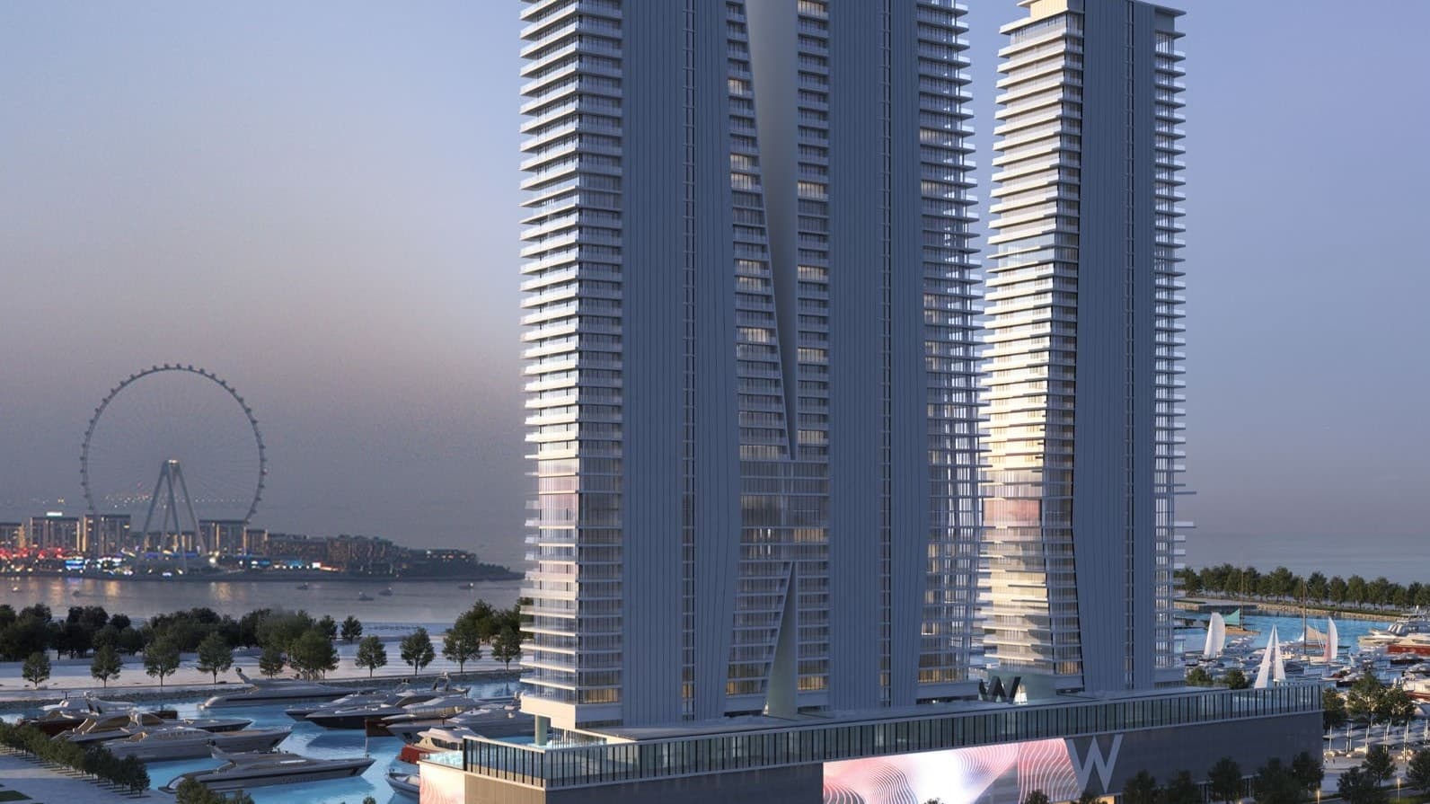 W The Residences - Image 2