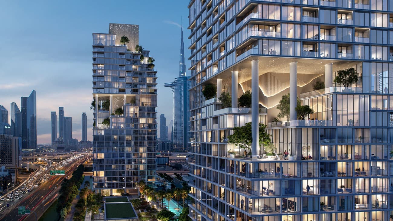 Verve City Walk - Image 1
