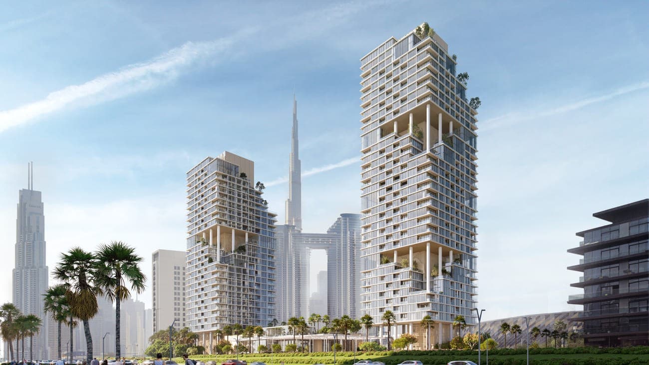 Verve City Walk - Image 2