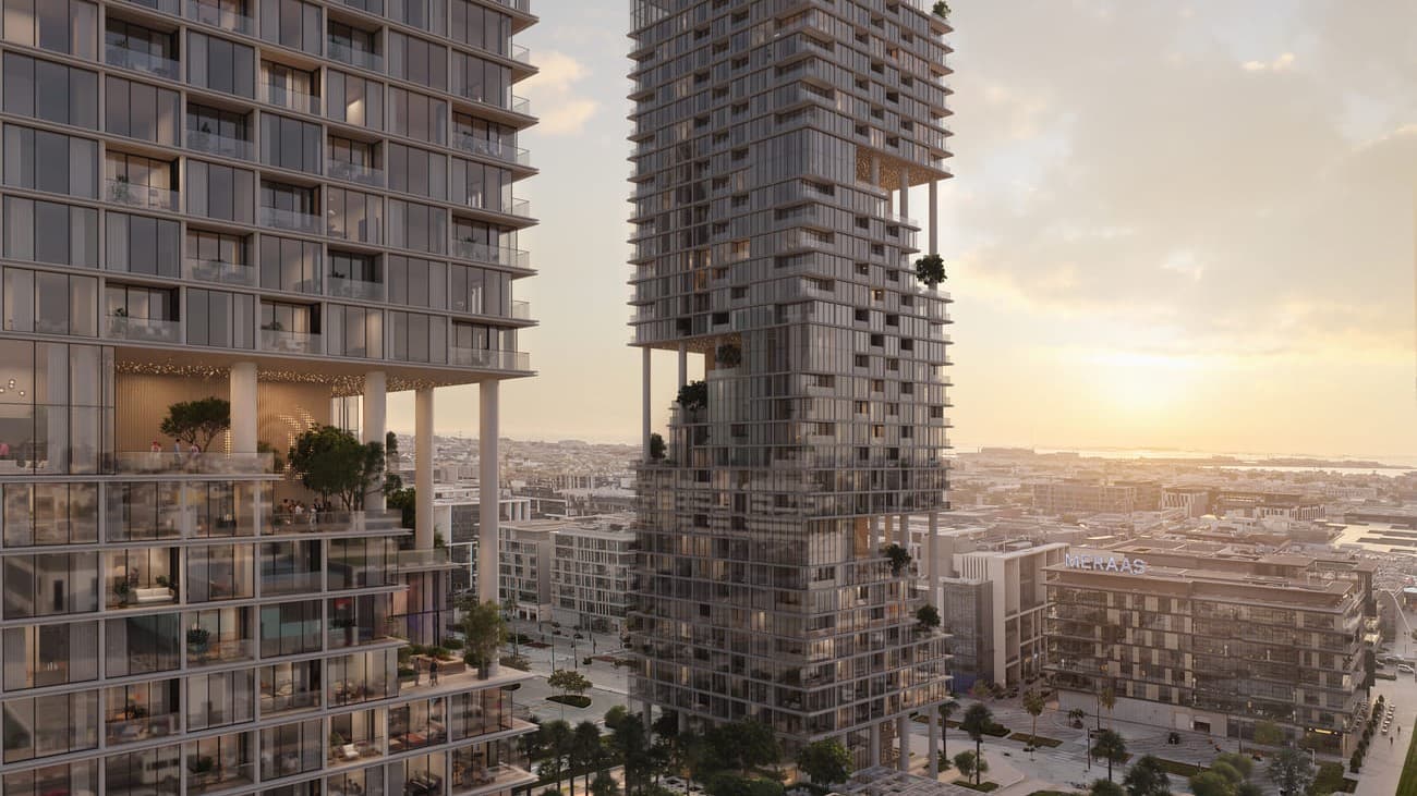 Verve City Walk - Image 3