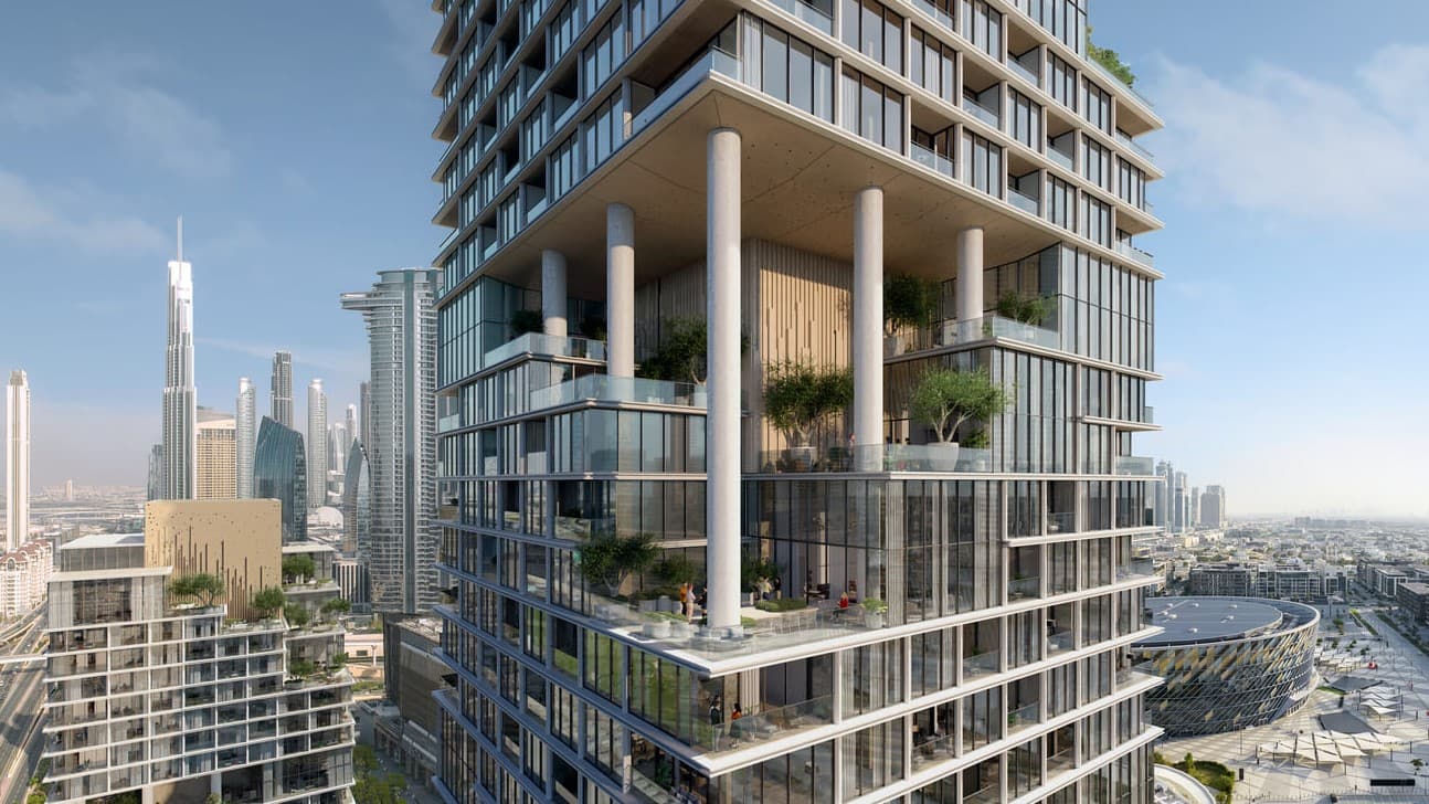 Verve City Walk - Image 4