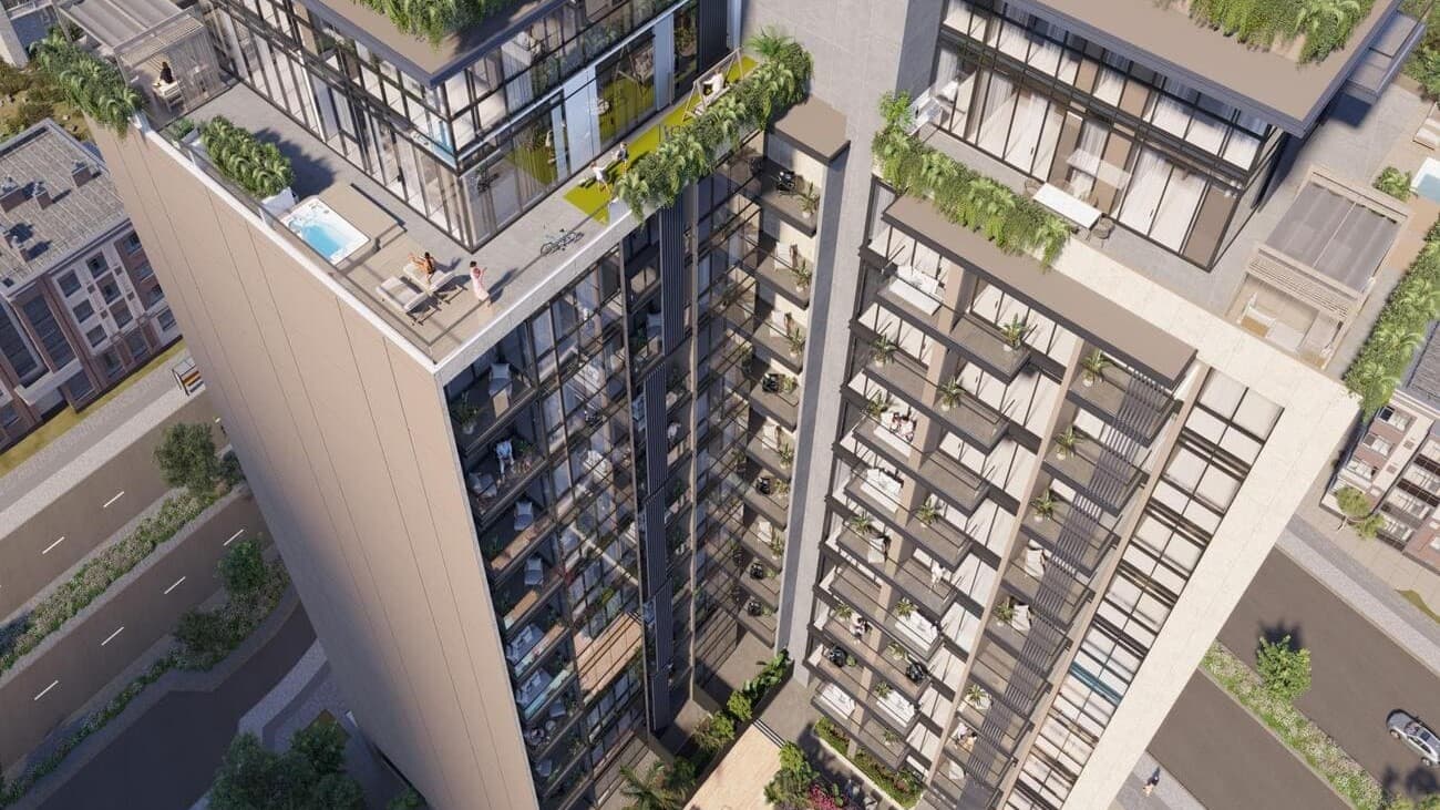 Palatium Residence - Image 2