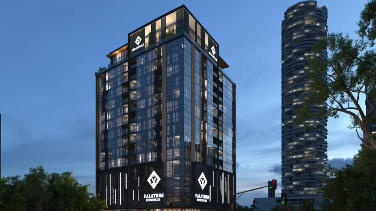 Palatium Residence - Image 3
