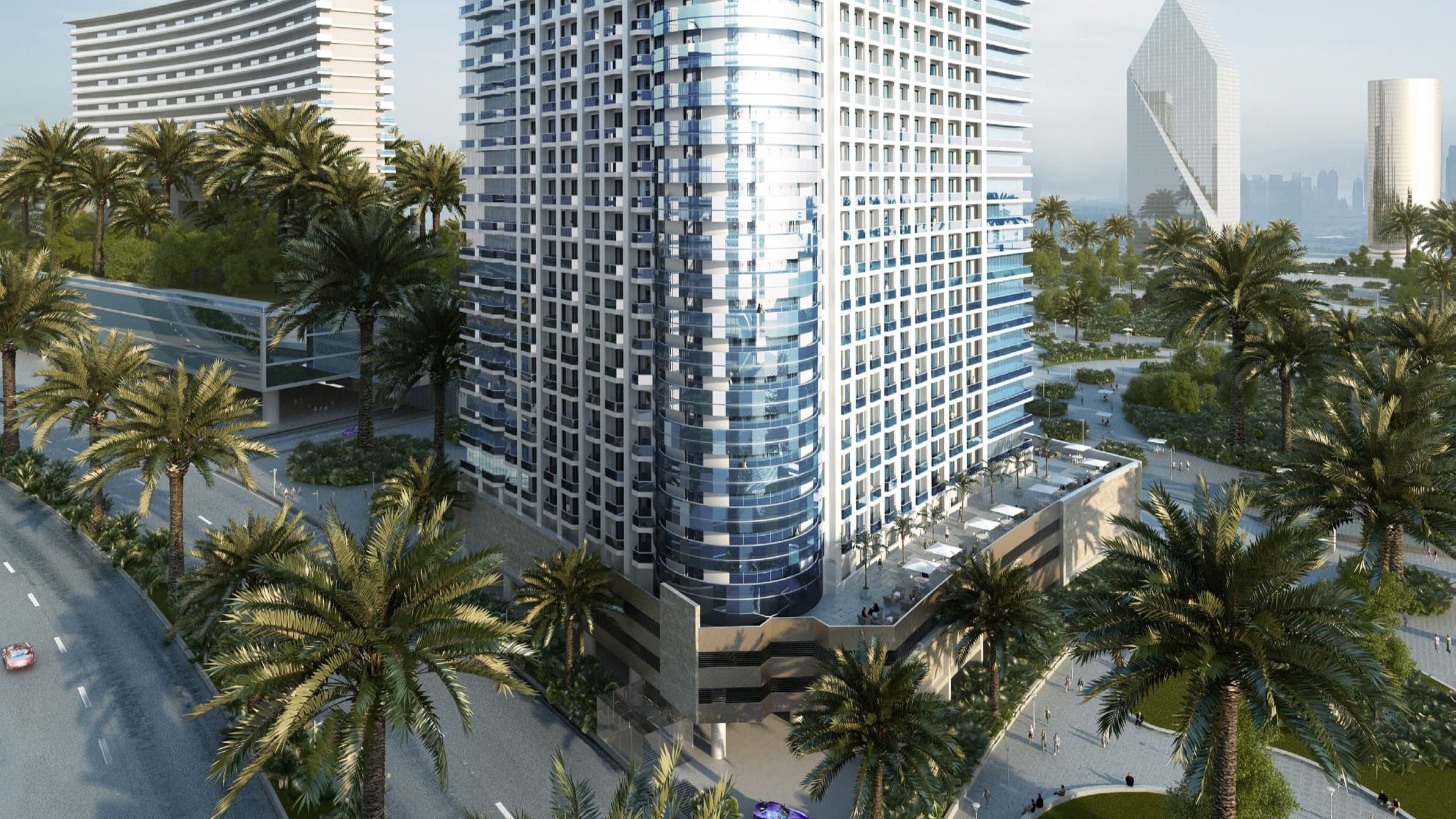 AG Tower - Image 3