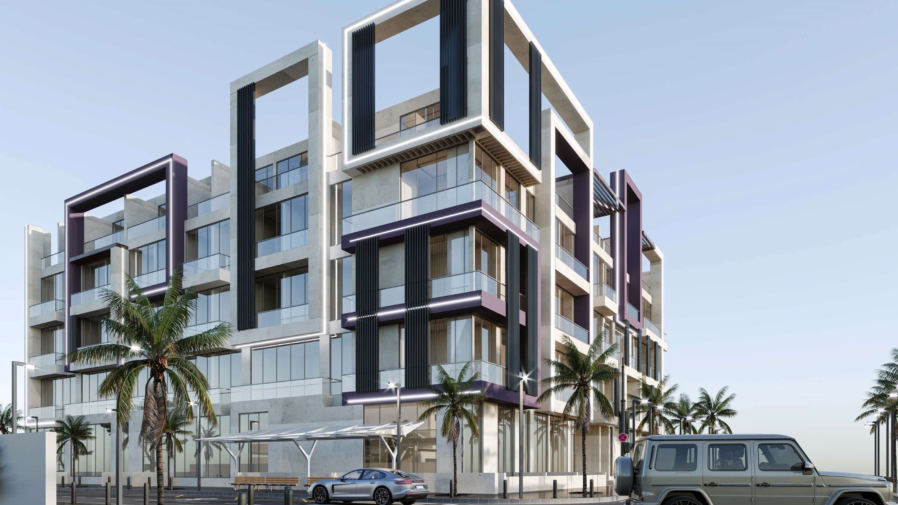 555 Park Views - Image 1