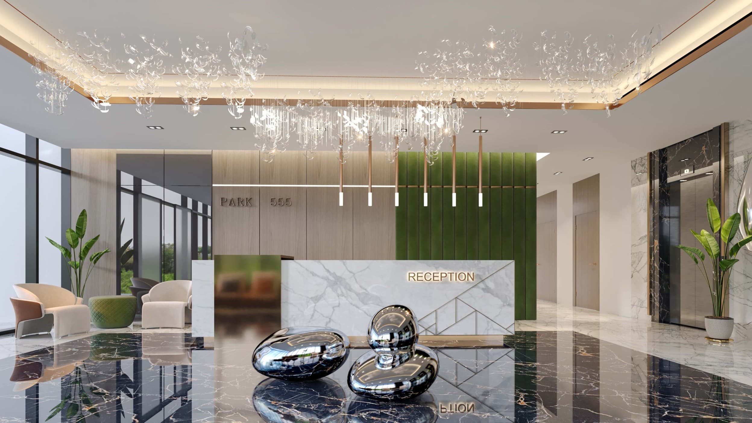 555 Park Views - Image 3